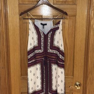 Sanctuary maxi dress